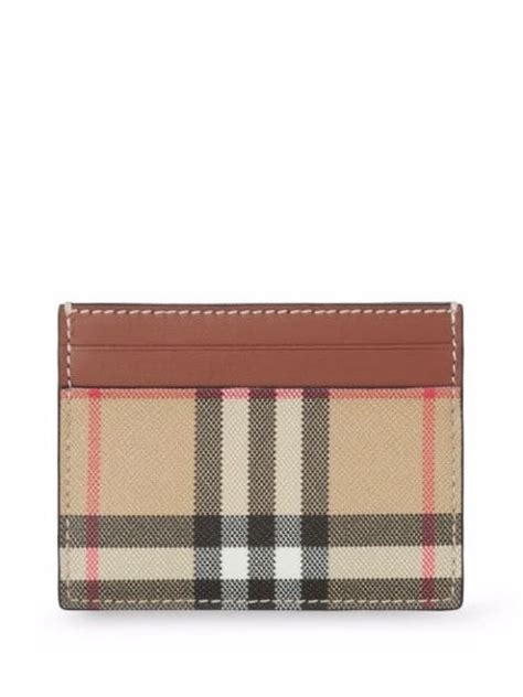 red diamond quilted burberry wallet women|farfetch burberry purses.